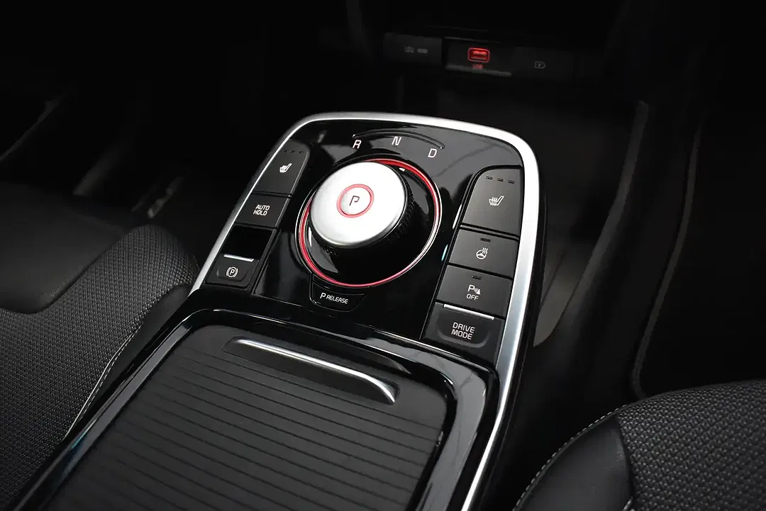 Kia Niro Vision - Thumbnail 11