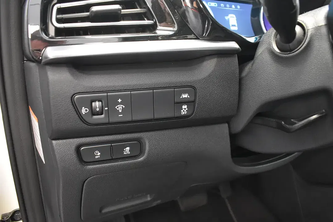 Kia Niro Vision - Thumbnail 13