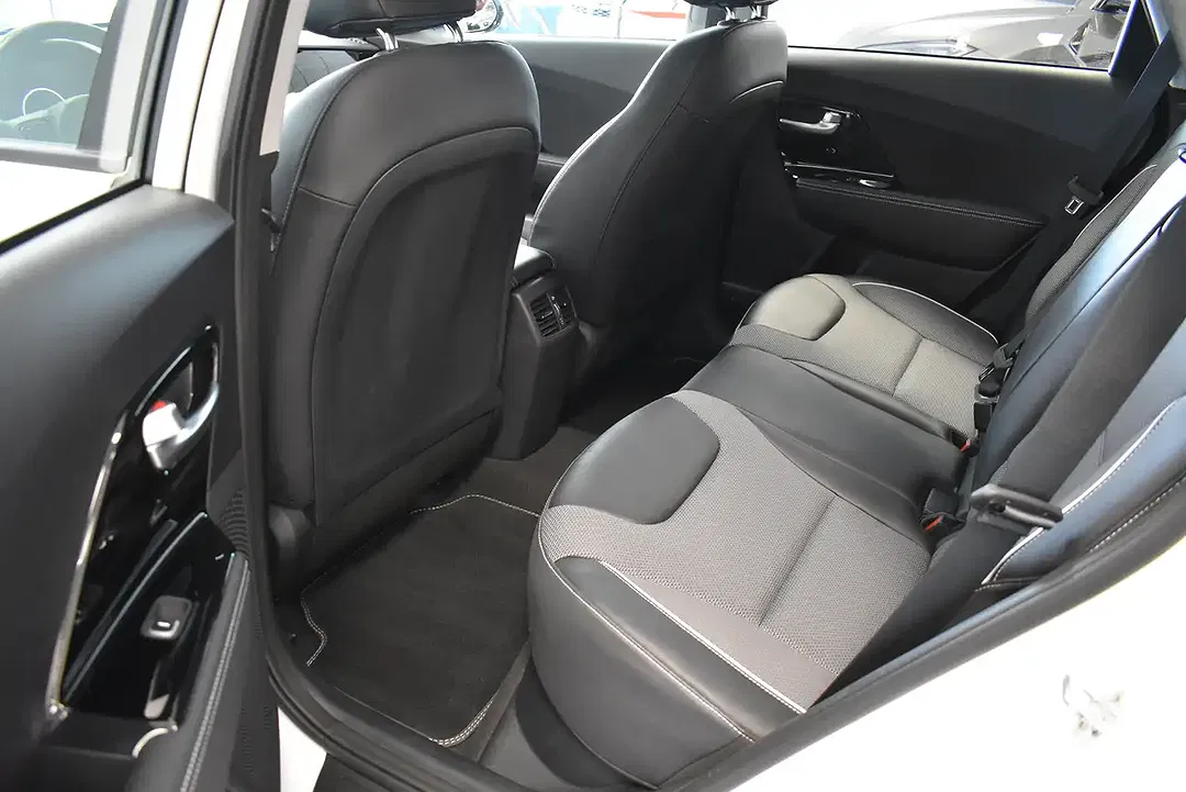 Kia Niro Vision - foto 15