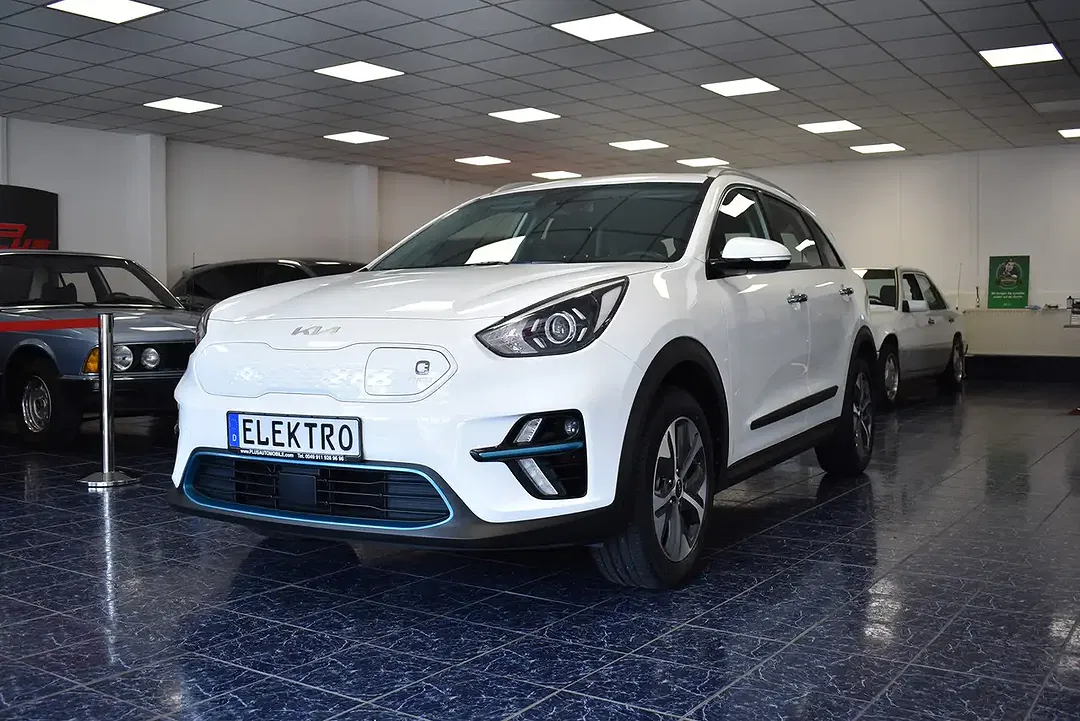 Kia Niro Vision - foto 2