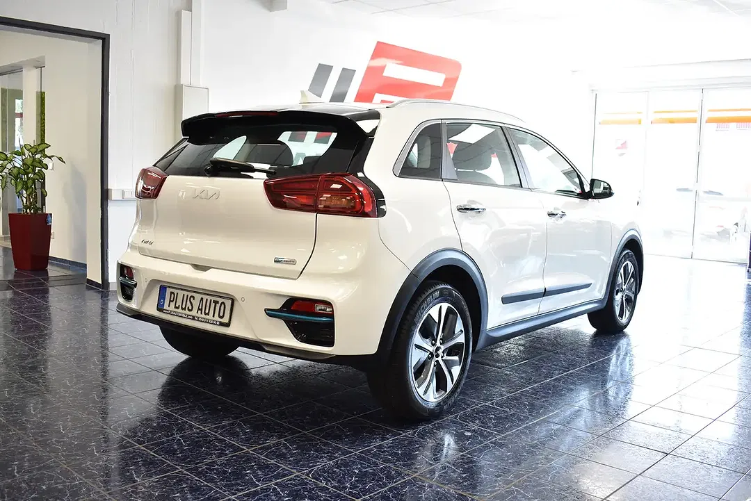 Kia Niro Vision - Thumbnail 3