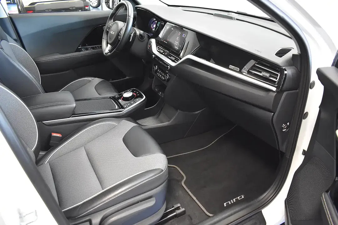 Kia Niro Vision - Thumbnail 7