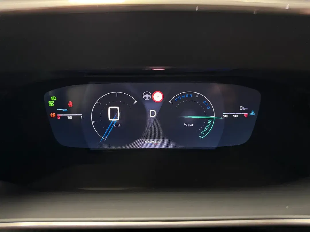 Peugeot 208 145 Hybrid GT - Thumbnail 13