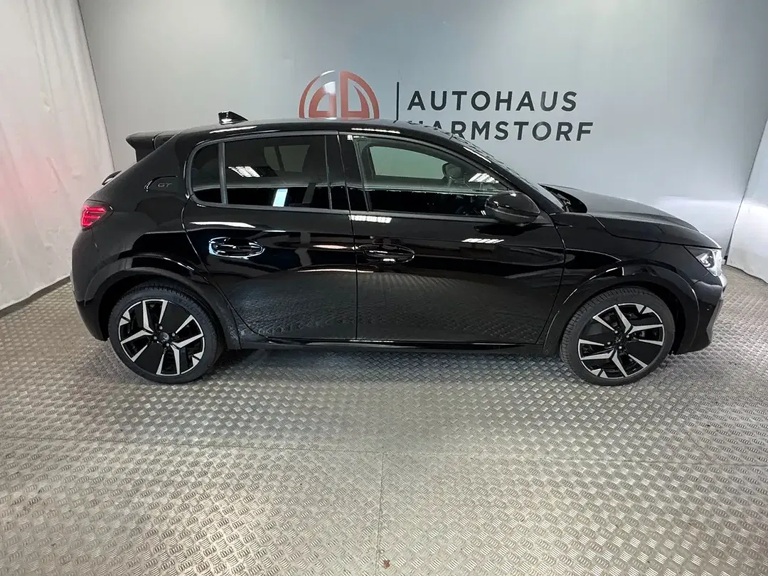 Peugeot 208 145 Hybrid GT - Thumbnail 7