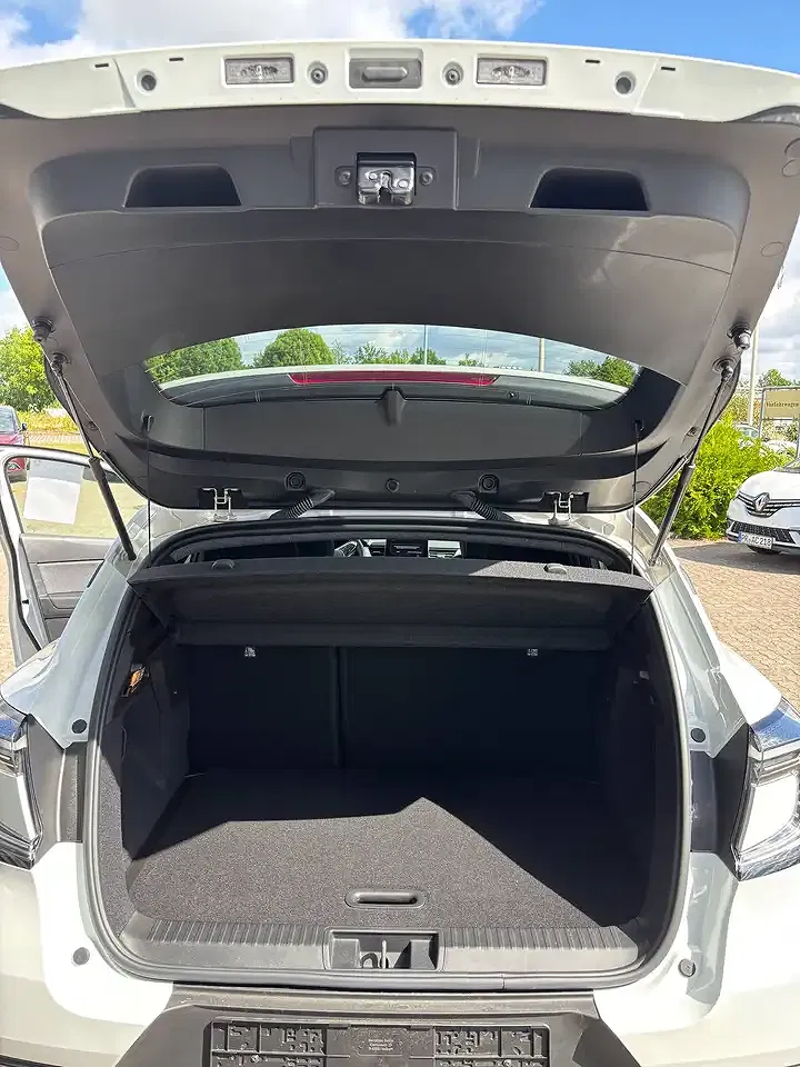 Renault Captur MHEV EDC Techno - Thumbnail 13