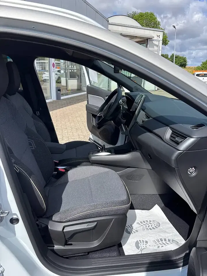 Renault Captur MHEV EDC Techno - foto 15