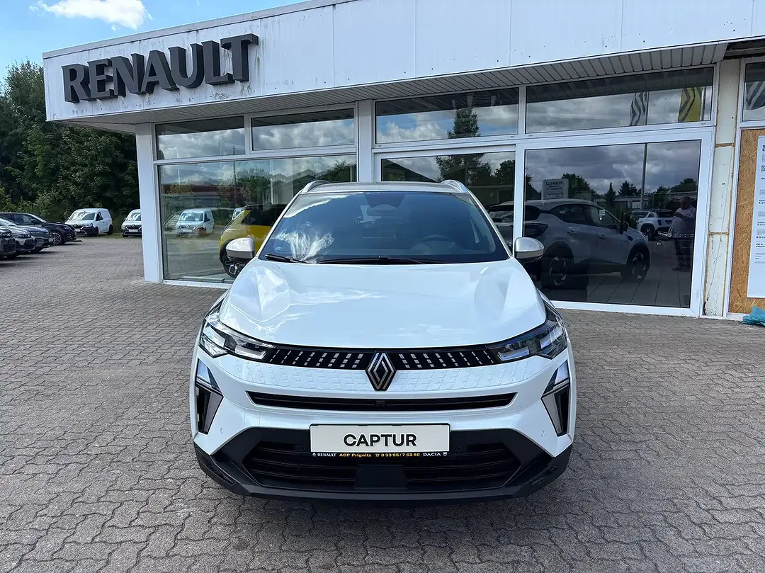 Renault Captur MHEV EDC Techno - foto 2