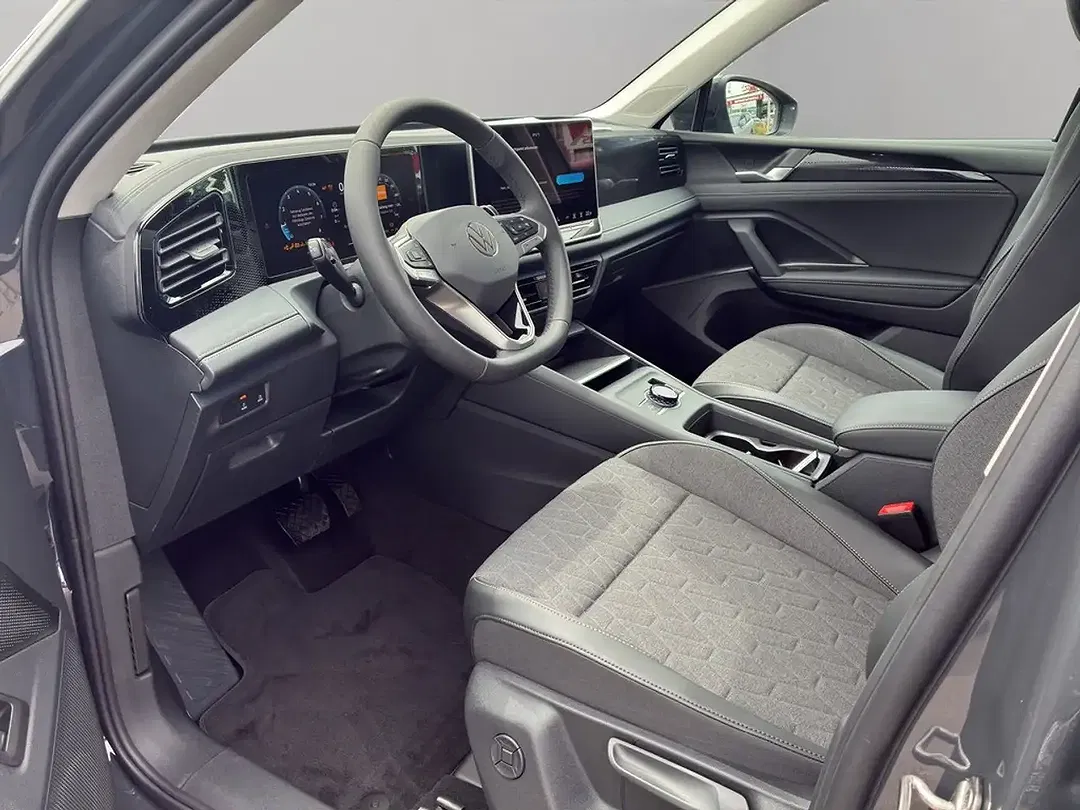 Volkswagen Tiguan 1.5 eTSI DSG Life - Thumbnail 11