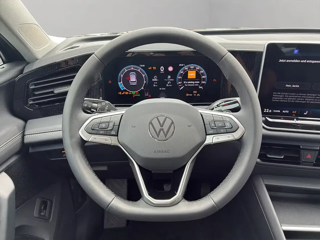 Volkswagen Tiguan 1.5 eTSI DSG Life - Thumbnail 12