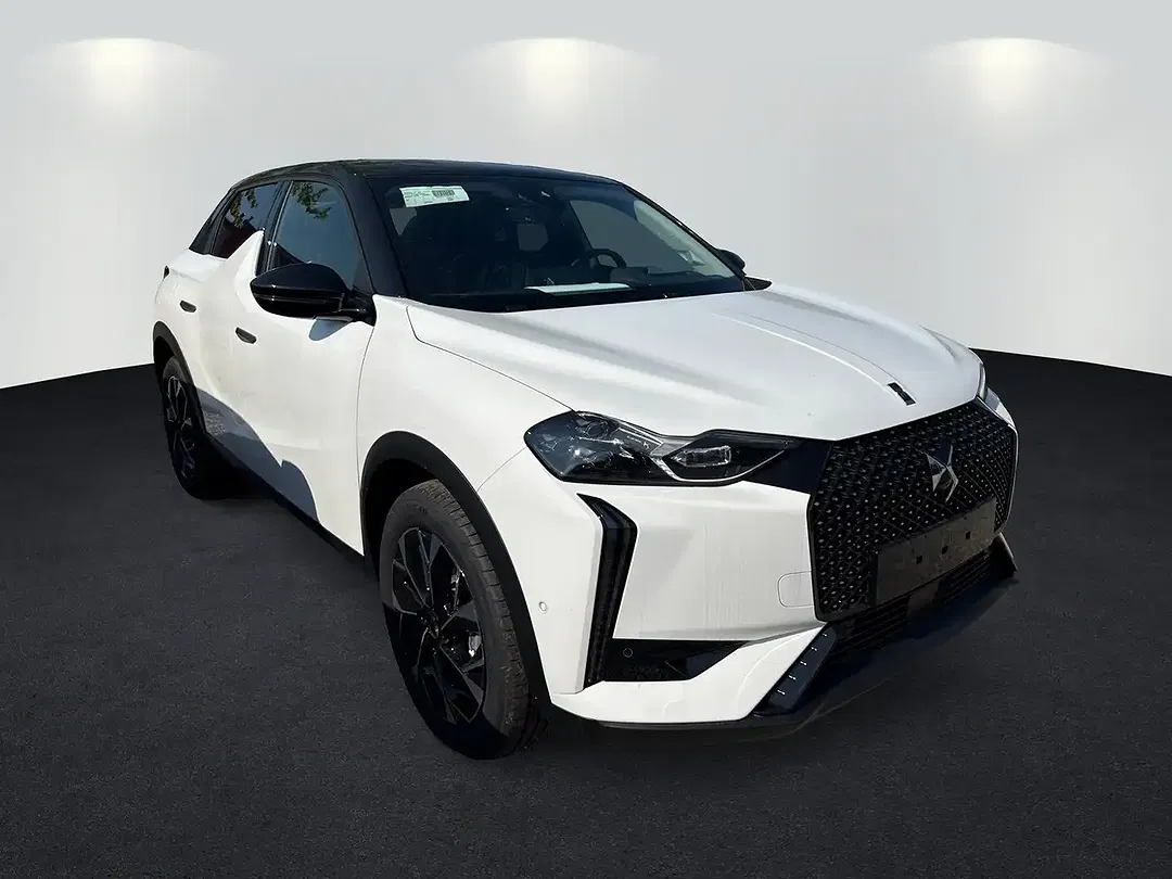 DS Automobiles DS 3 - foto 2