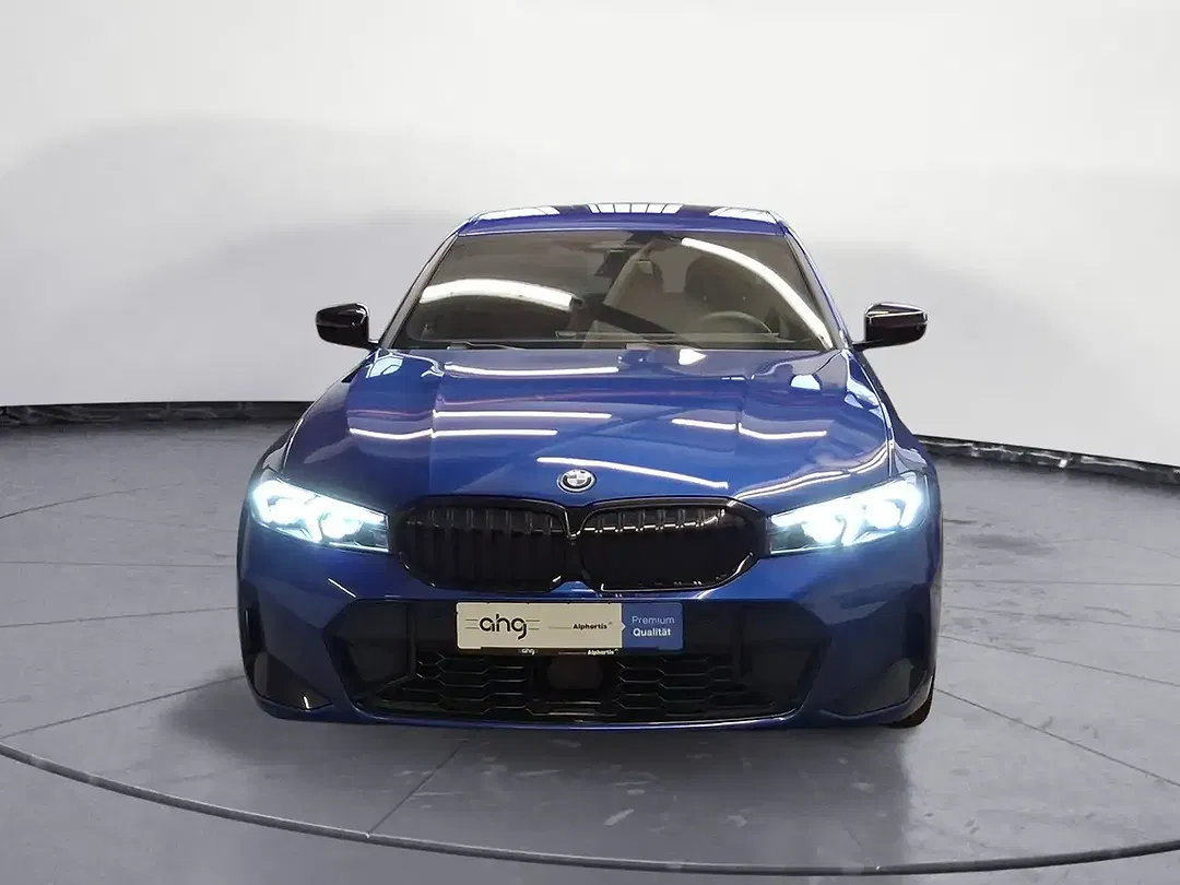 BMW 330 AUT M - Thumbnail 11