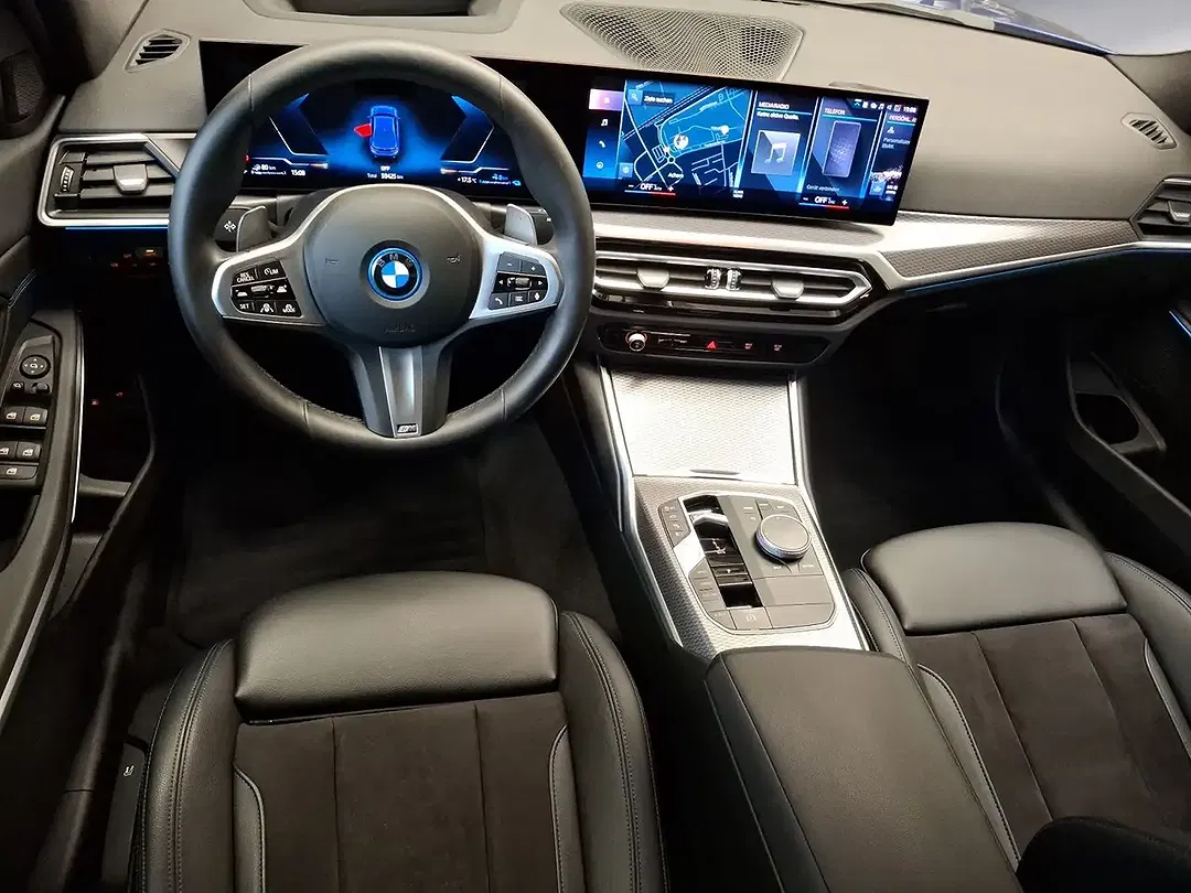 BMW 330 AUT M - Thumbnail 14