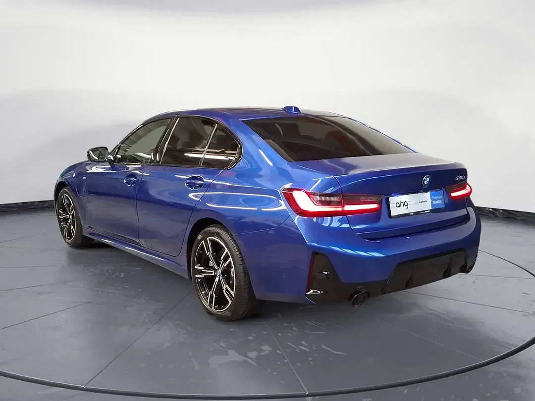 BMW 330 AUT M - Thumbnail 6
