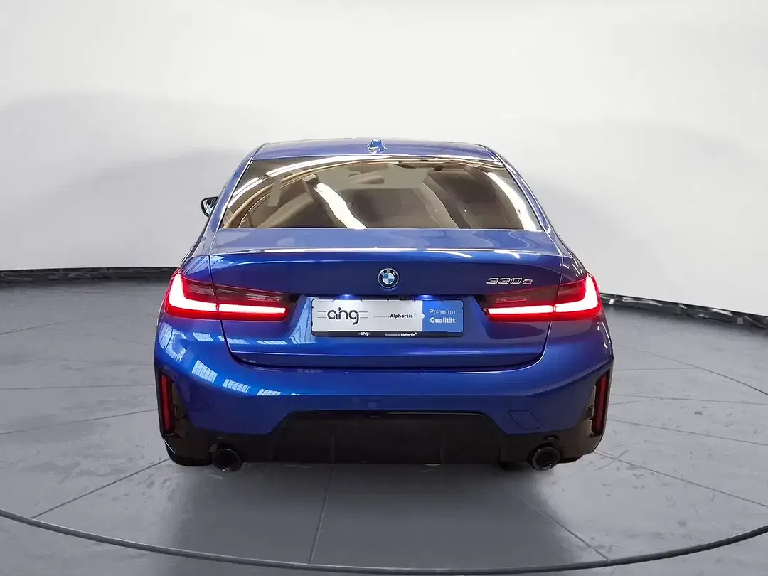 BMW 330 AUT M - Thumbnail 7