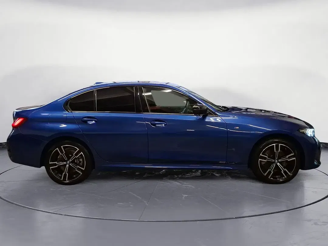 BMW 330 AUT M - Thumbnail 8