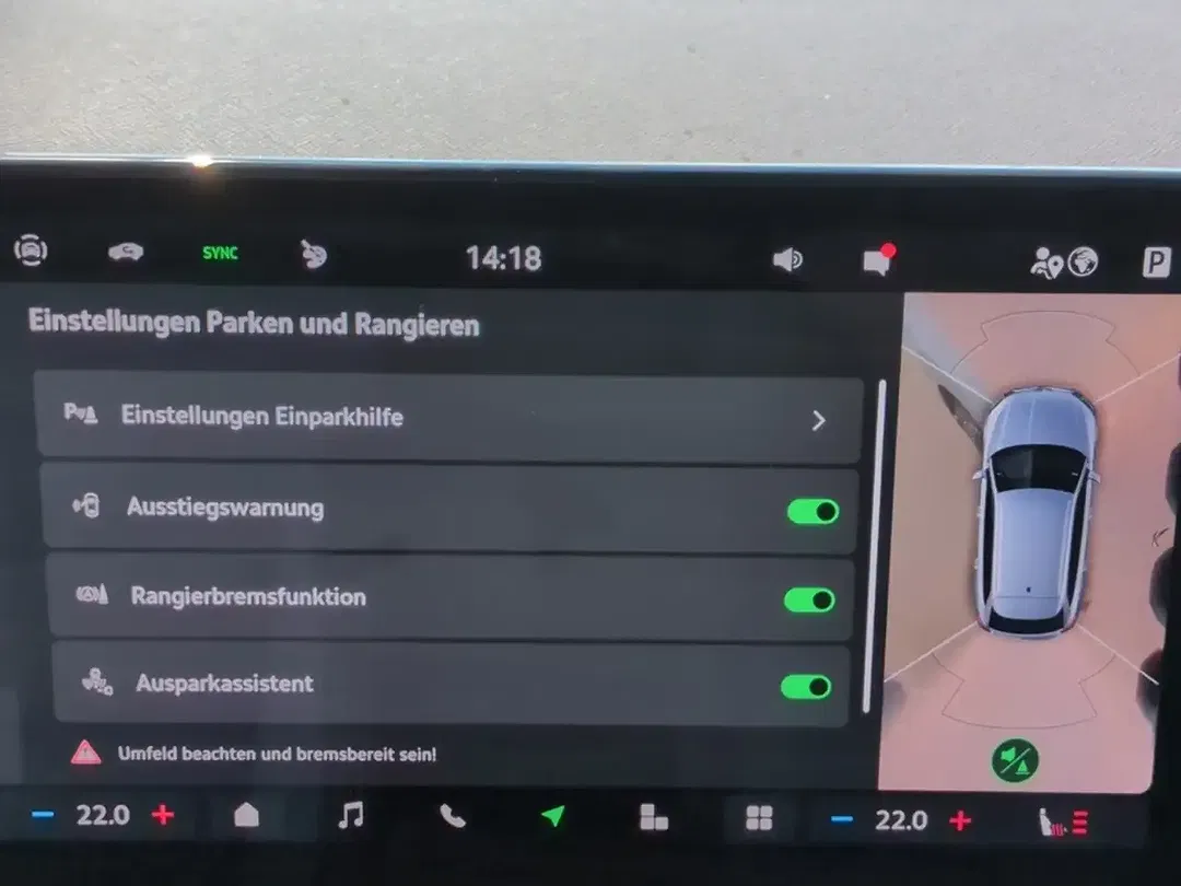 Skoda Octavia TDI DSG Combi Tour - Thumbnail 11