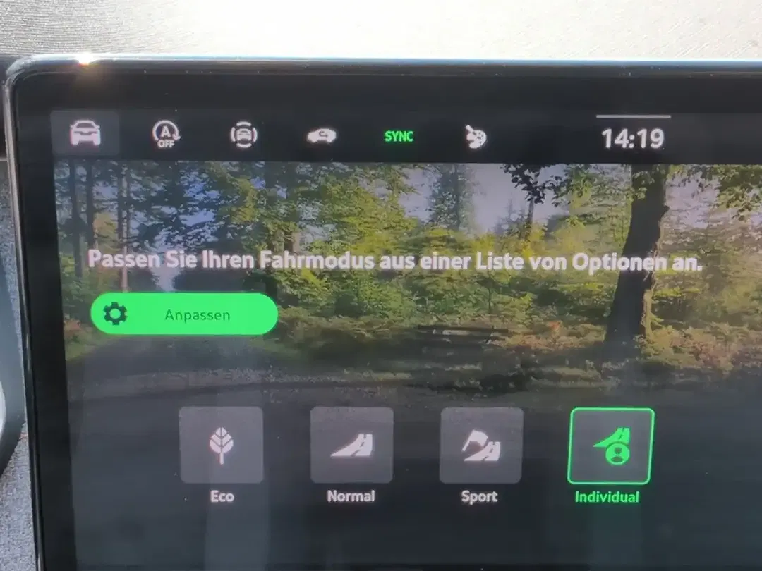 Skoda Octavia TDI DSG Combi Tour - Thumbnail 12