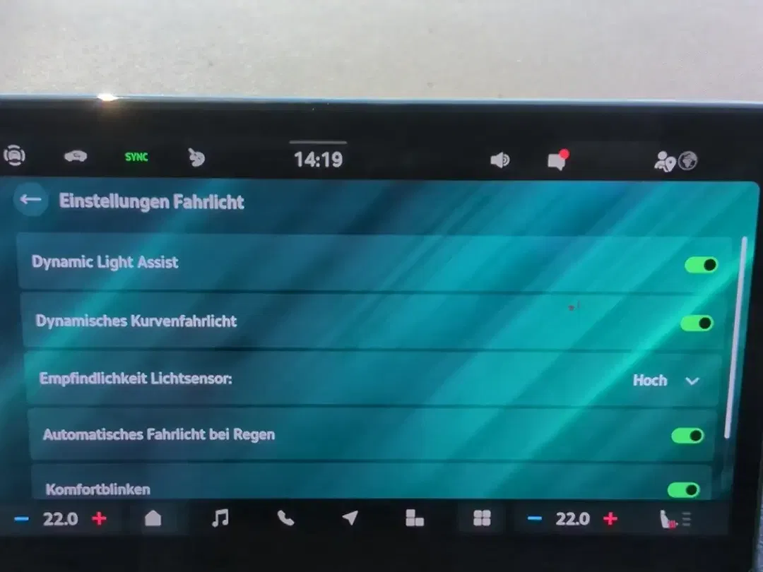 Skoda Octavia TDI DSG Combi Tour - Thumbnail 13