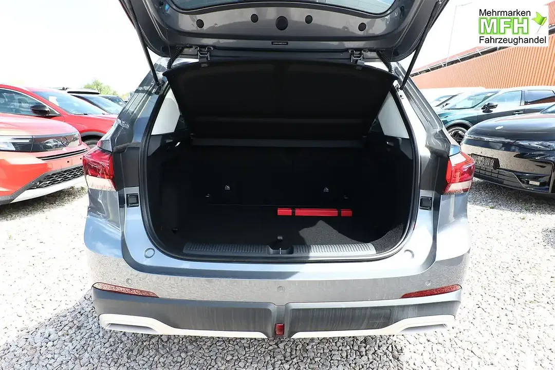 MG ZS Comfort - Thumbnail 10