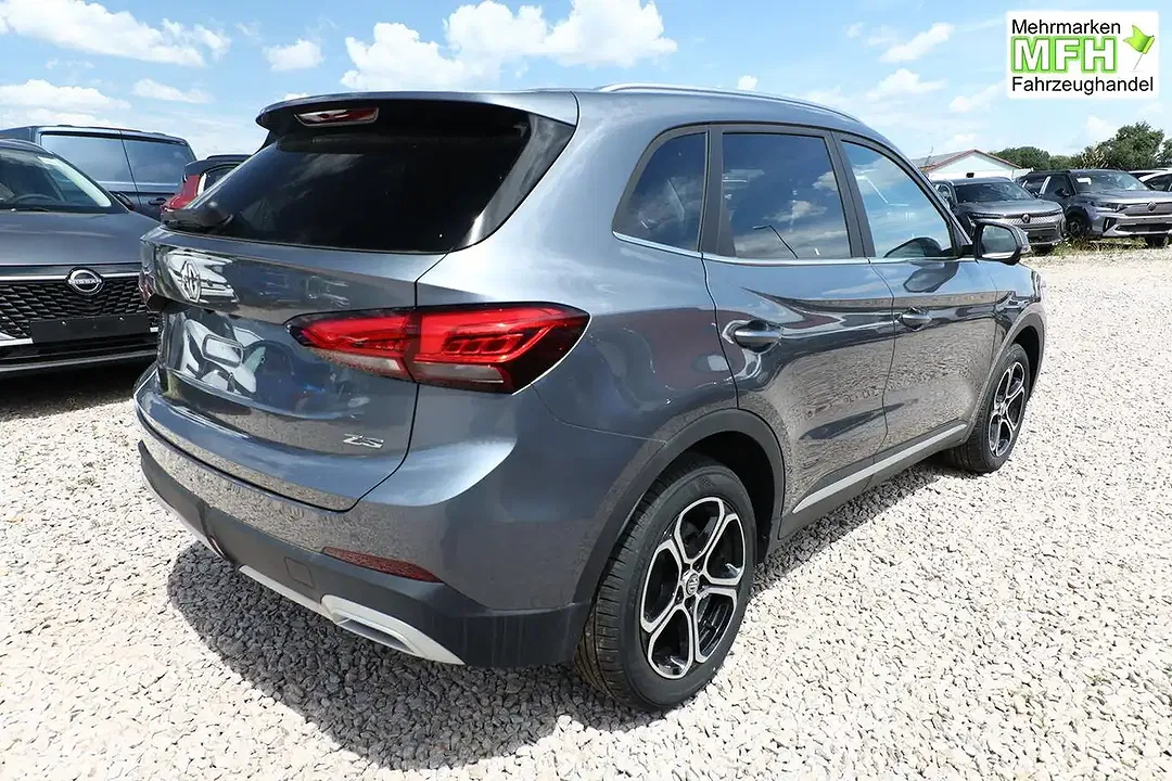 MG ZS Comfort - foto 2