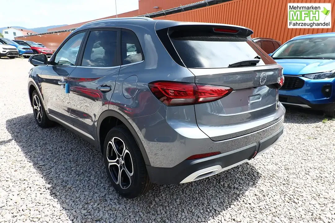 MG ZS Comfort - Thumbnail 3