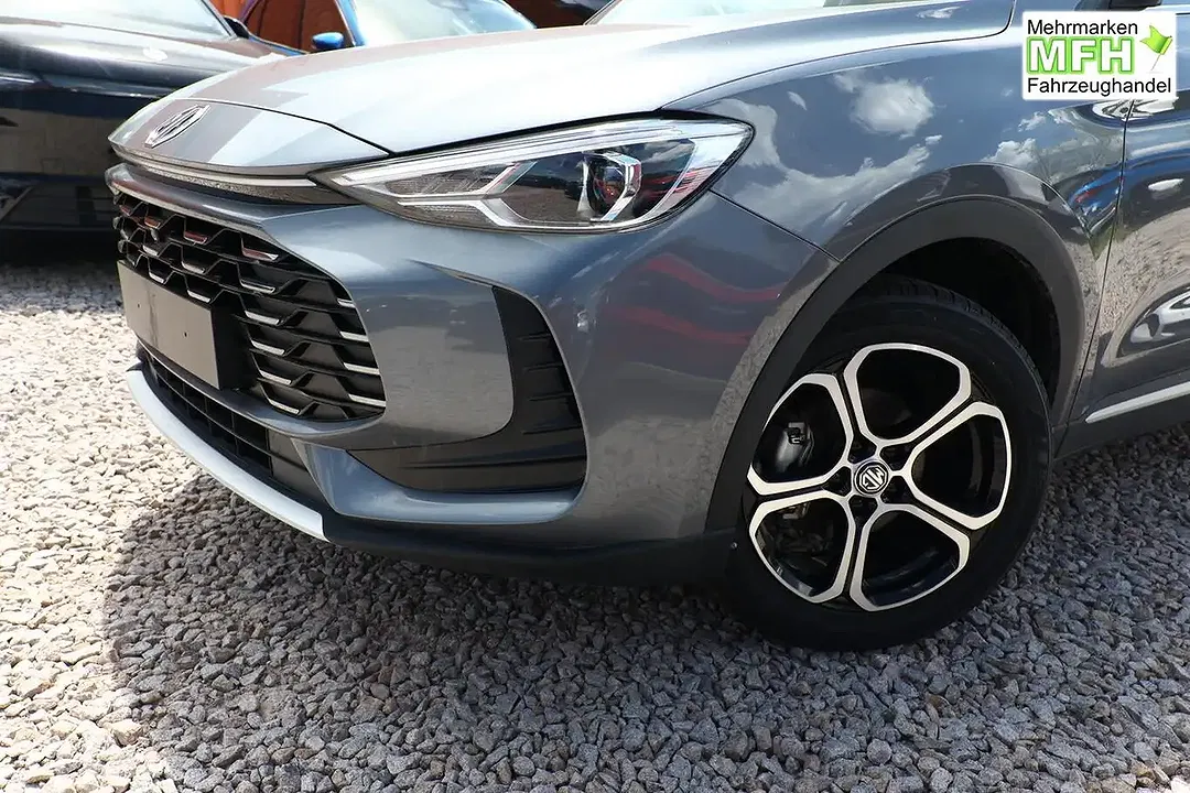 MG ZS Comfort - Thumbnail 4