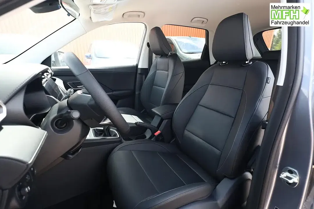 MG ZS Comfort - Thumbnail 5