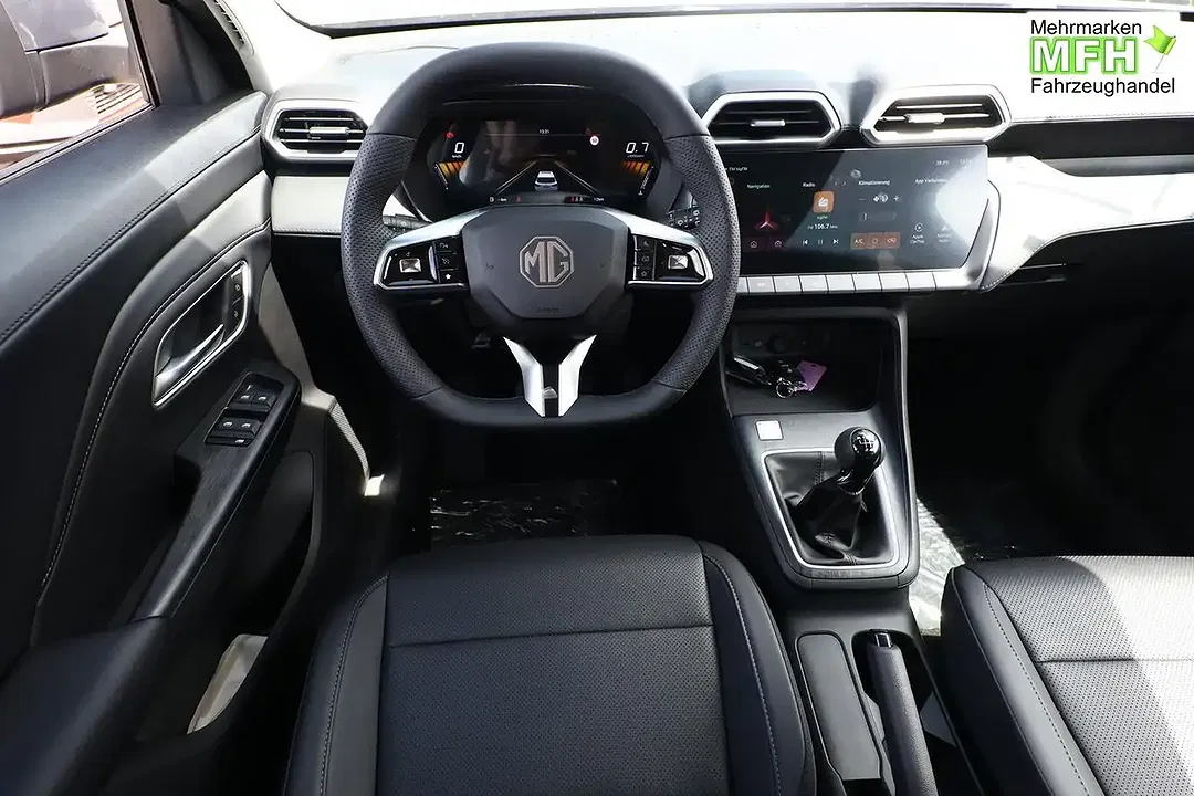 MG ZS Comfort - Thumbnail 6