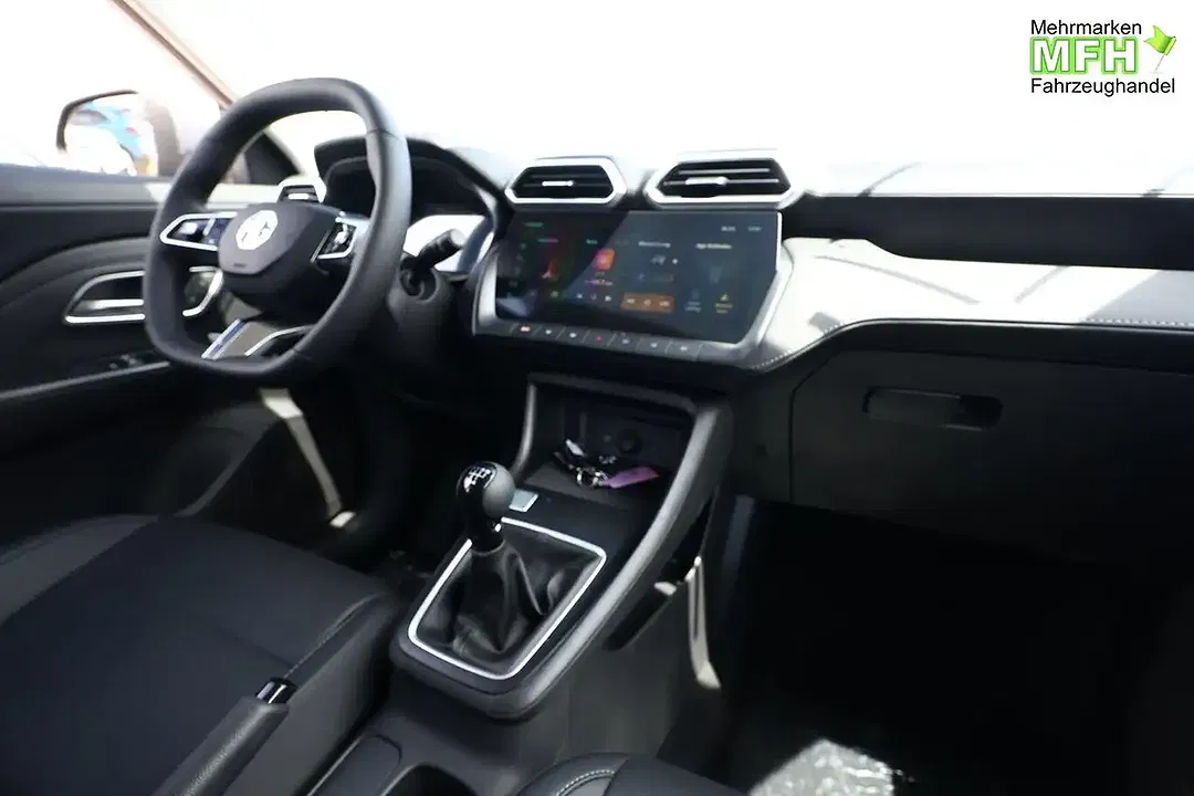 MG ZS Comfort - Thumbnail 8