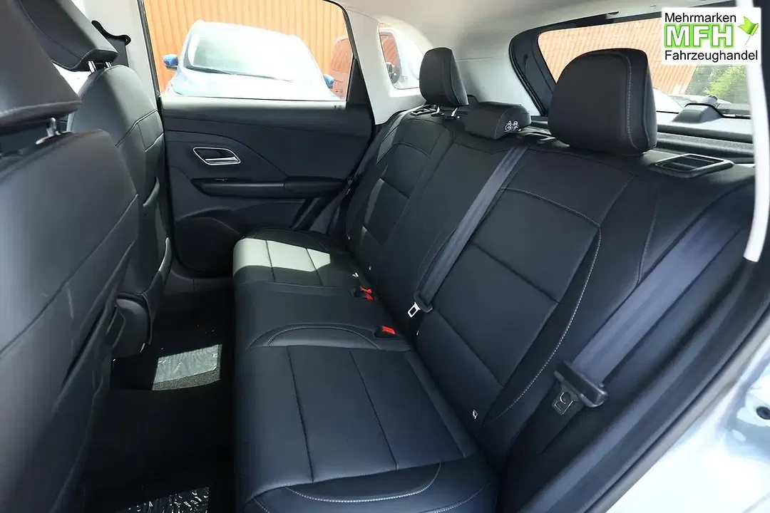 MG ZS Comfort - Thumbnail 9