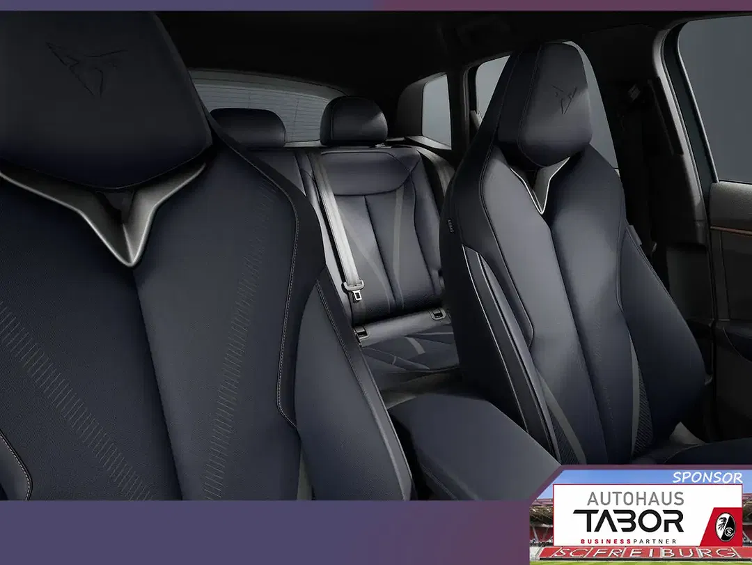 CUPRA Terramar DSG - Thumbnail 7