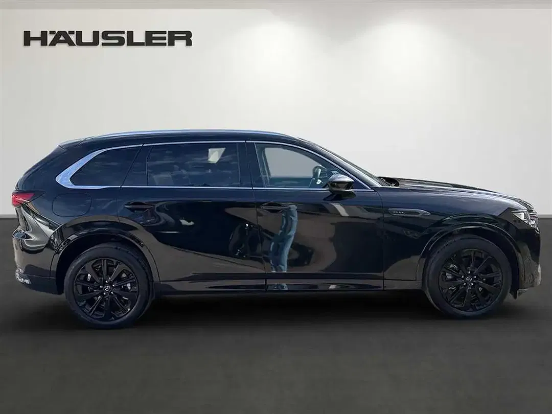 Mazda CX-80 2.5 AWD PHEV Homura Plus - Thumbnail 3