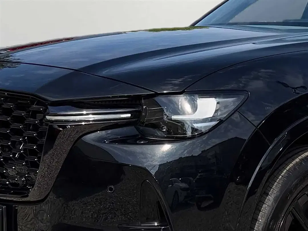 Mazda CX-80 2.5 AWD PHEV Homura Plus - Thumbnail 7