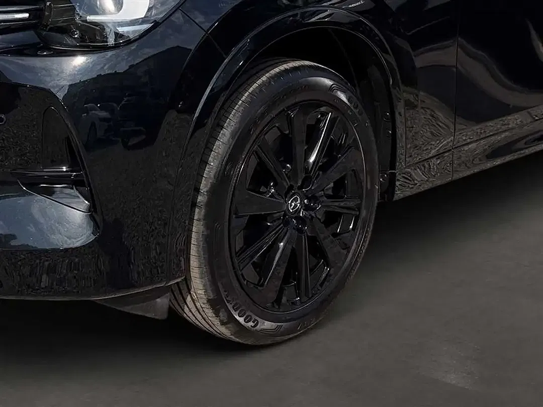 Mazda CX-80 2.5 AWD PHEV Homura Plus - Thumbnail 8