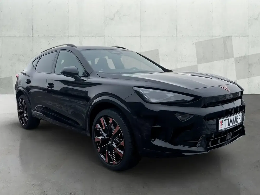 CUPRA Formentor TSI DSG VZ2 - Thumbnail 1