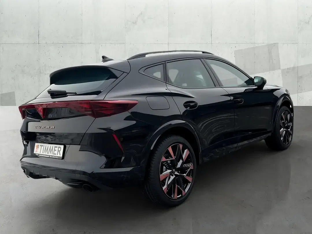CUPRA Formentor TSI DSG VZ2 - Thumbnail 2