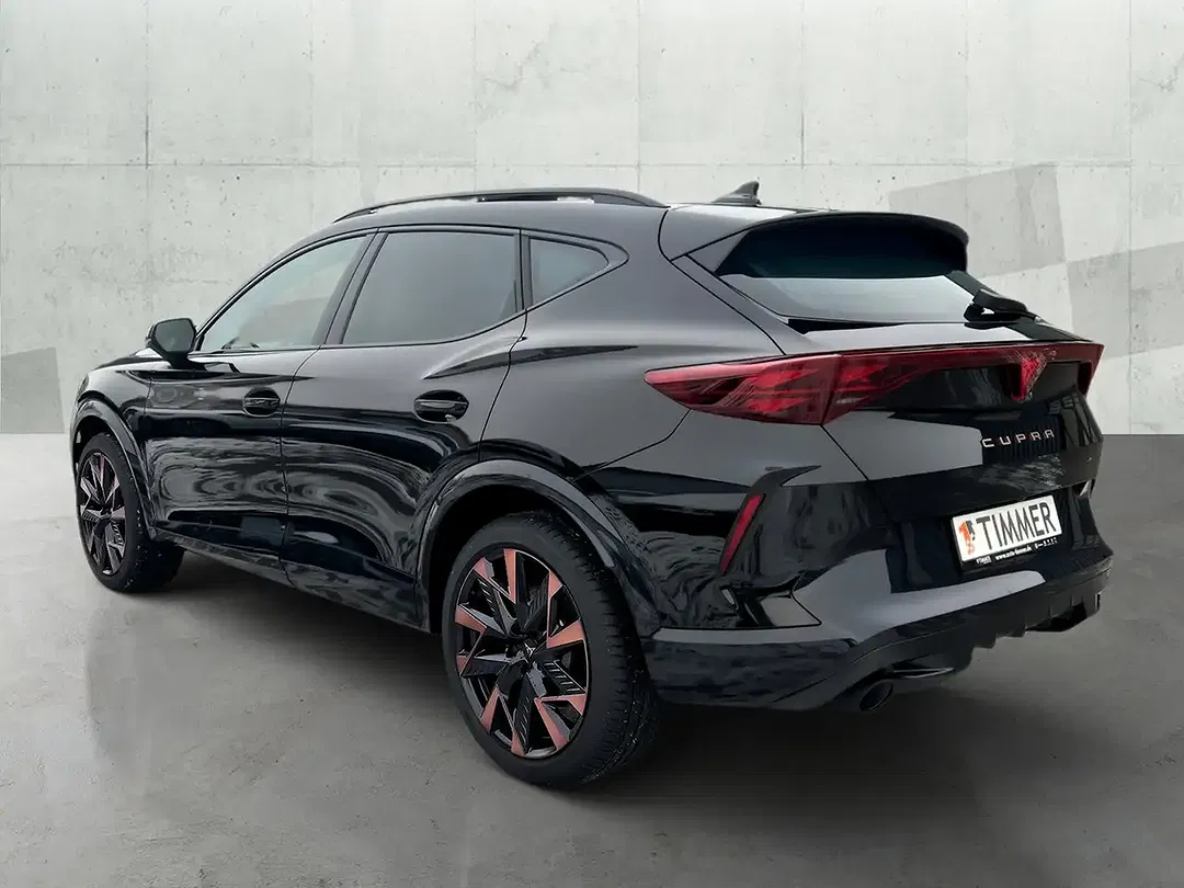 CUPRA Formentor TSI DSG VZ2 - Thumbnail 3