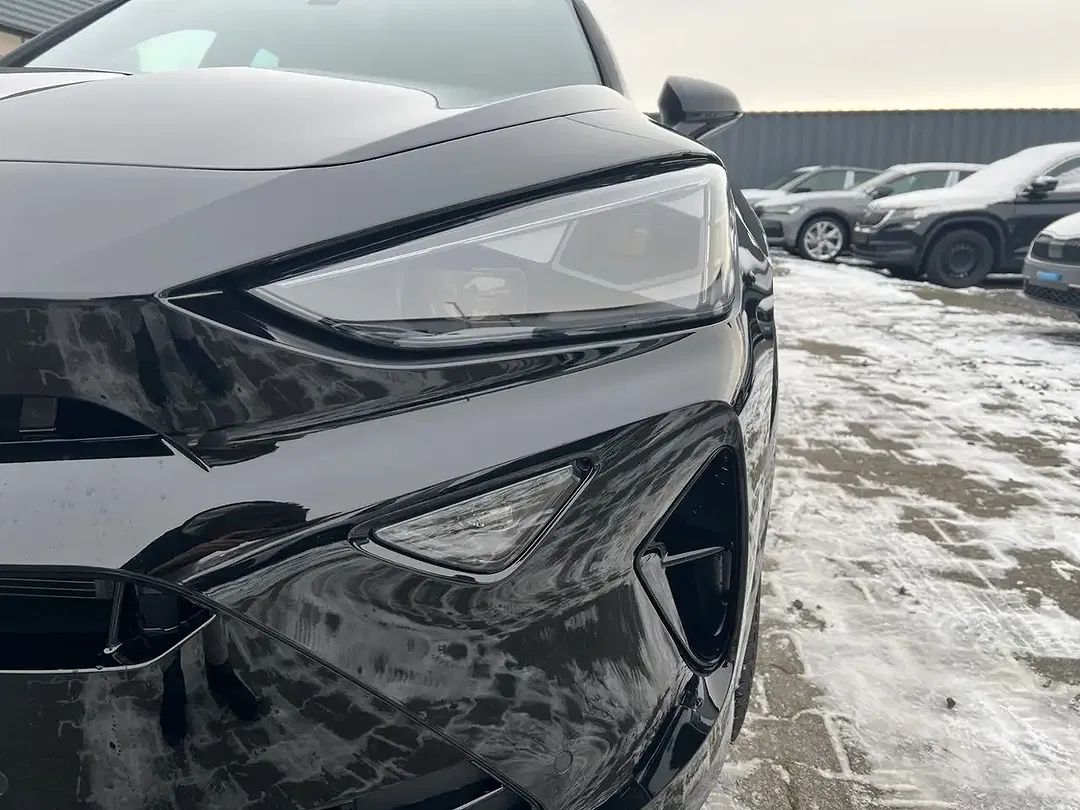 CUPRA Formentor TSI DSG VZ2 - Thumbnail 4