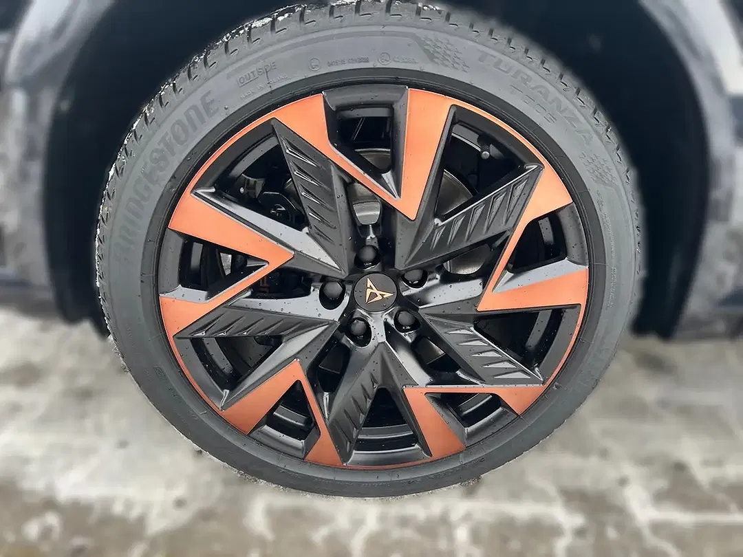 CUPRA Formentor TSI DSG VZ2 - Thumbnail 5