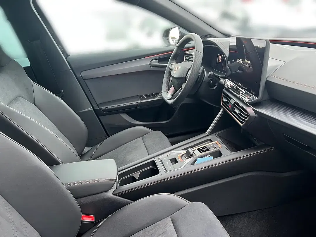 CUPRA Formentor TSI DSG VZ2 - Thumbnail 6