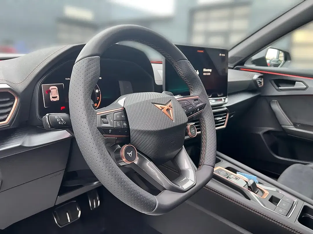 CUPRA Formentor TSI DSG VZ2 - Thumbnail 7