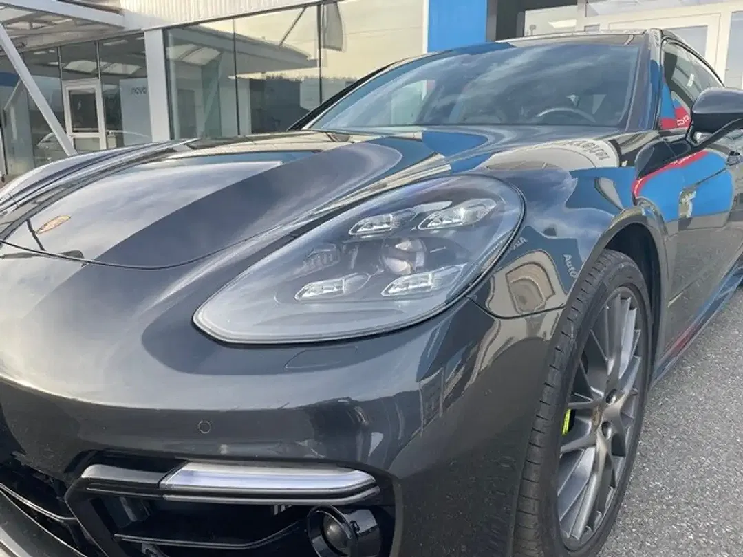 Porsche Panamera E-Hybrid AUT 4 - foto 2