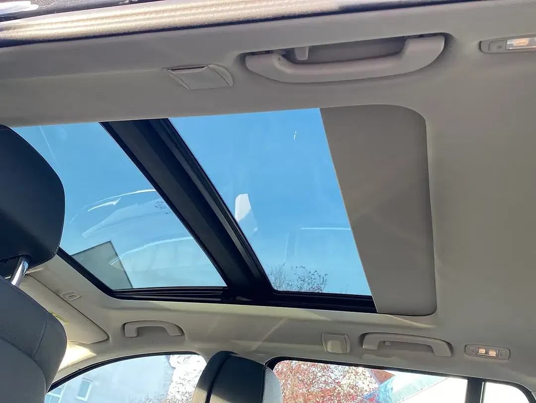 BMW 530 xDrive Luxury Line - Thumbnail 12