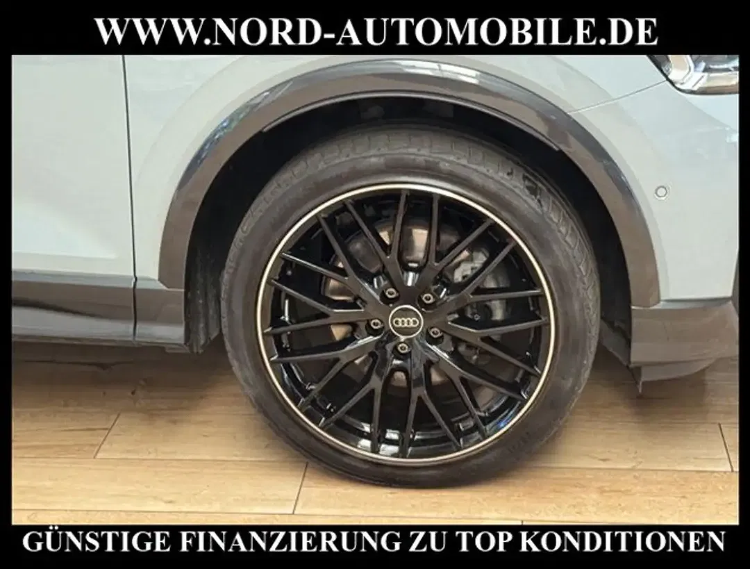 Audi Q2 30 TDI S tronic Matrix LED S line - Thumbnail 11