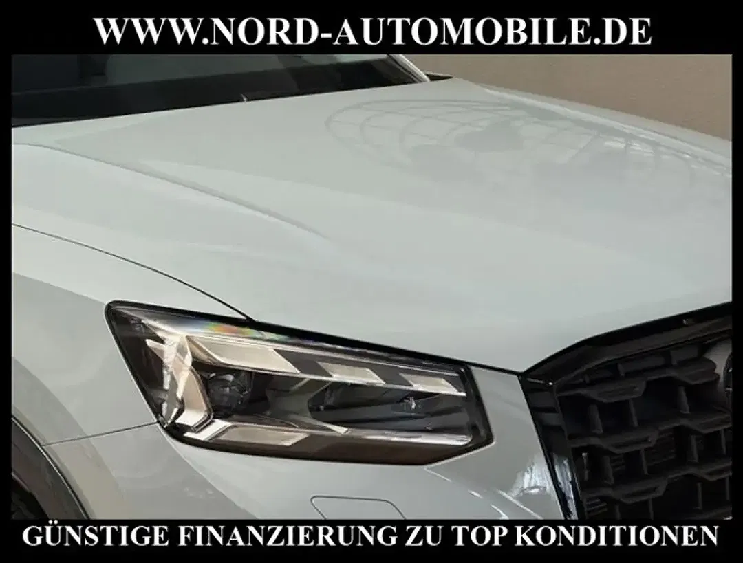 Audi Q2 30 TDI S tronic Matrix LED S line - Thumbnail 12