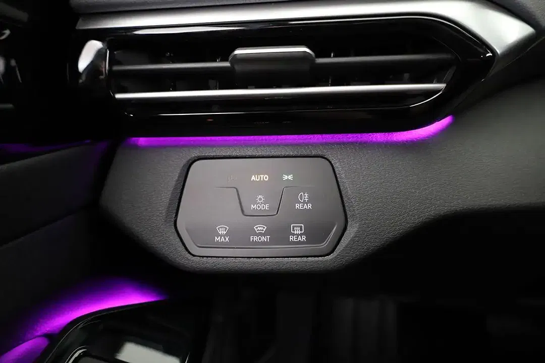 Volkswagen ID.4 Performance Pure IQ.Drive - Thumbnail 9