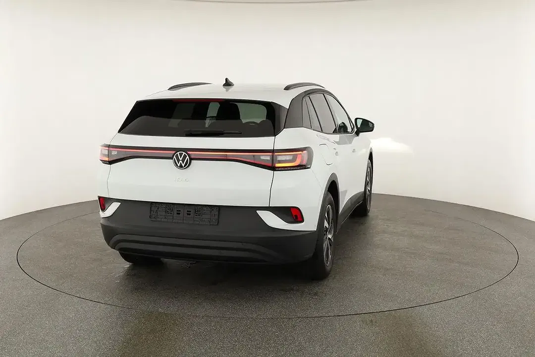 Volkswagen ID.4 Performance Pure IQ.Drive - Thumbnail 17