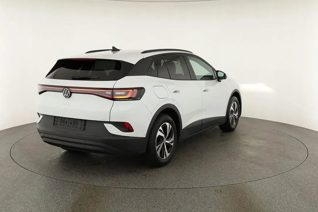 Volkswagen ID.4 Performance Pure IQ.Drive - Thumbnail 18