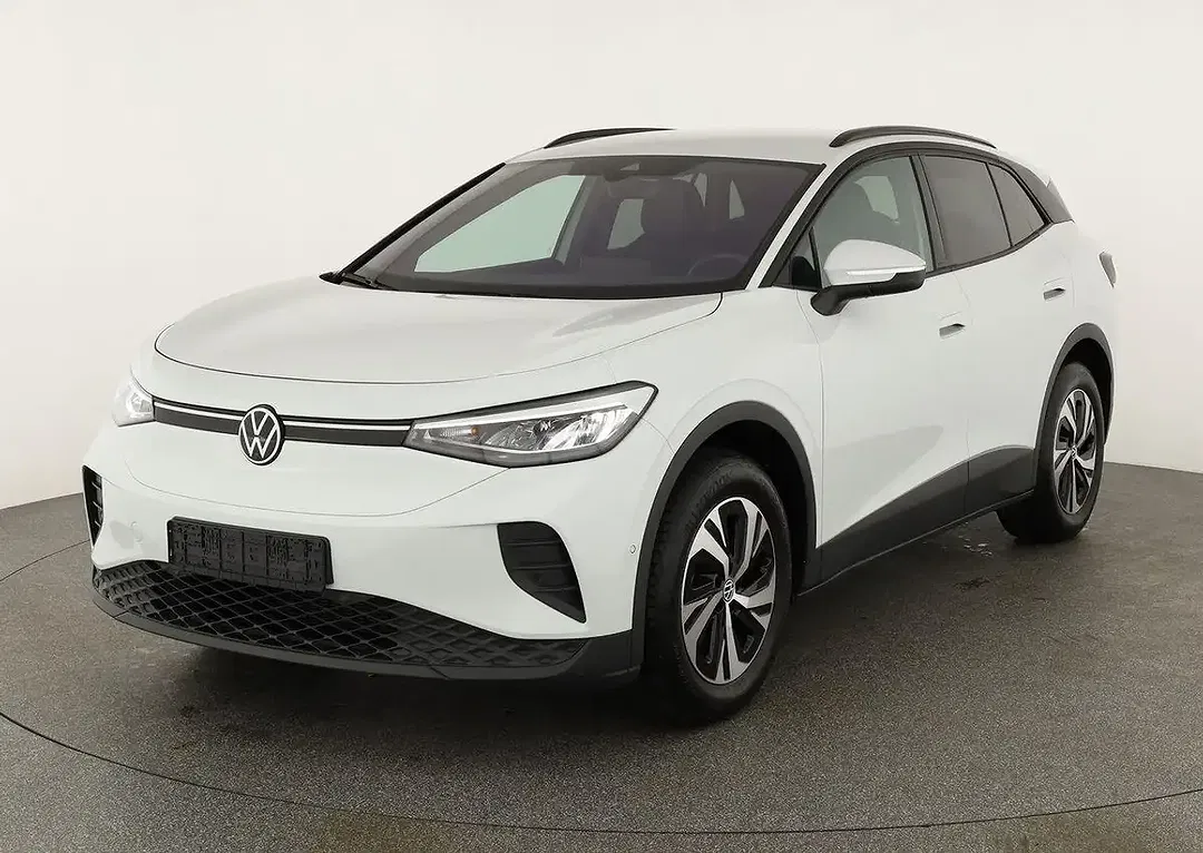 Volkswagen ID.4 Performance Pure IQ.Drive - Thumbnail 1
