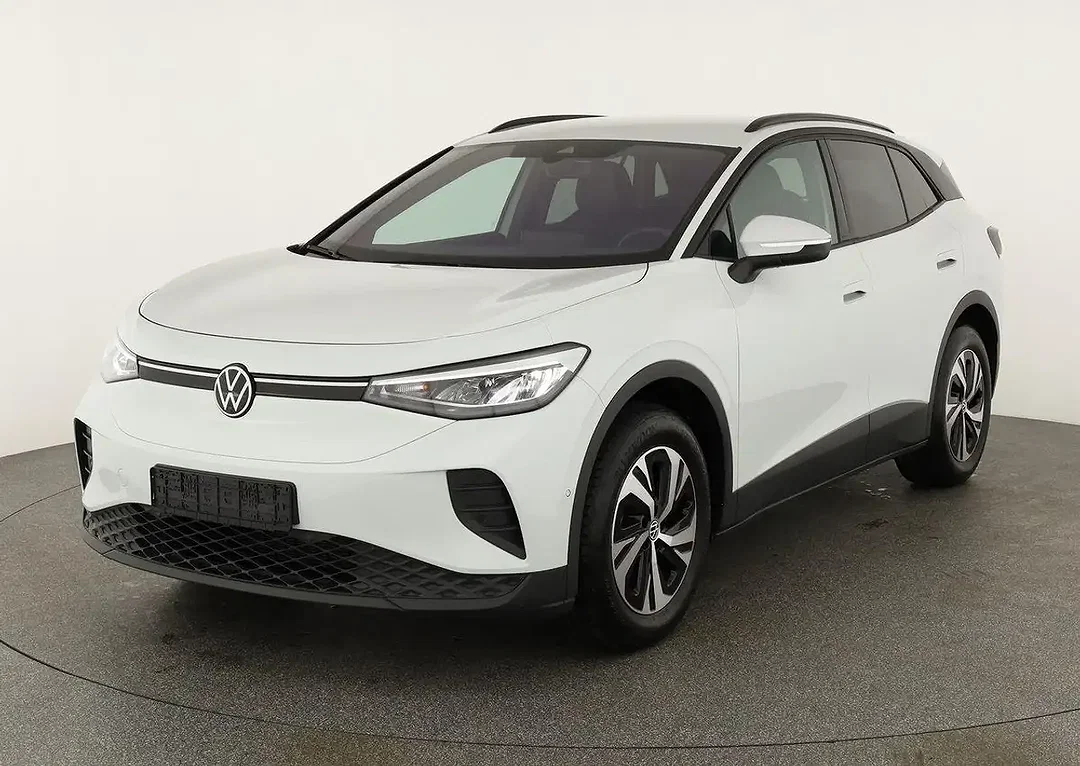 Volkswagen ID.4 Performance Pure IQ.Drive - Afbeelding 1
